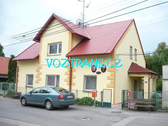 Vyklízení Kněževes